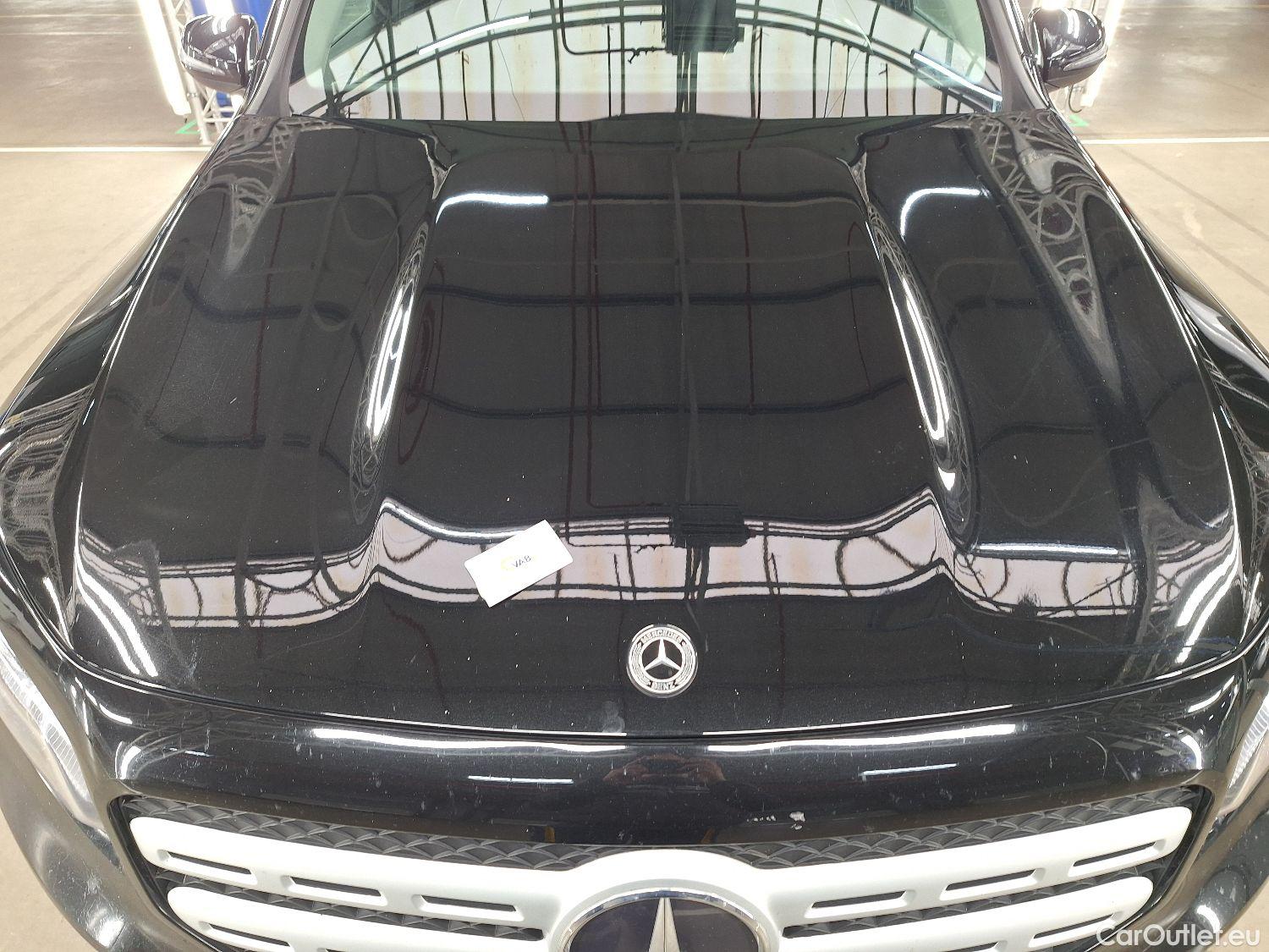  Mercedes  GLB Mercedes,  '19, Mercedes-Benz   200 d Business Solution 5d #29