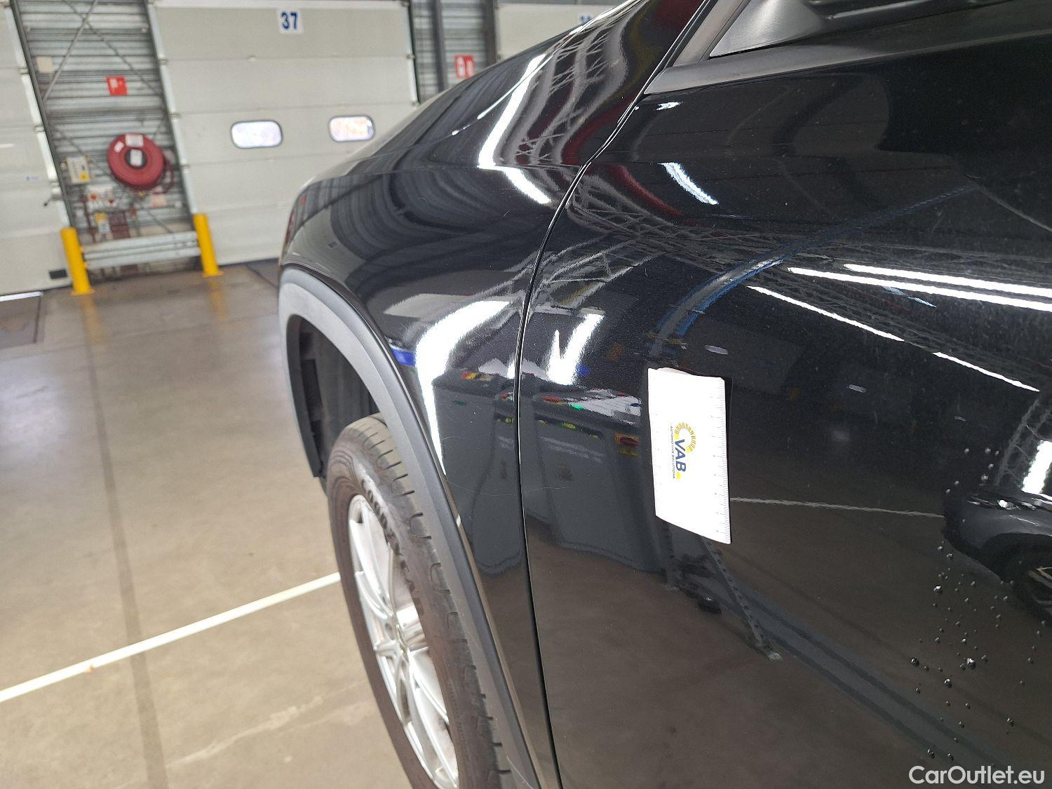  Mercedes  GLB Mercedes,  '19, Mercedes-Benz   200 d Business Solution 5d #25