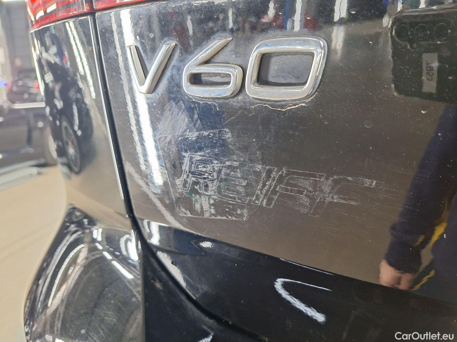  Volvo  V60 Volvo,  '18, Volvo  D3 Geartronic Momentum Pro 5d #26