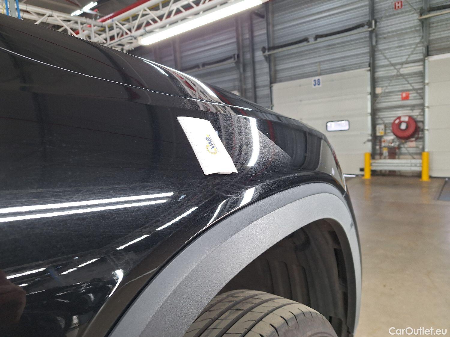  Mercedes  GLB Mercedes,  '19, Mercedes-Benz   200 d Business Solution 5d #13