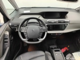  Citroen  C4 Grand Picasso Citroën Grand C4 Spacetourer 1.2 PureTech 130 S&S EAT8 Shine 5d #9