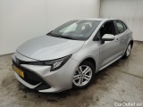  Toyota  Corolla Corol.HB 1.8Hyb Dynamic 98 Aut #2