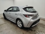  Toyota  Corolla Corol.HB 1.8Hyb Dynamic 98 Aut #3