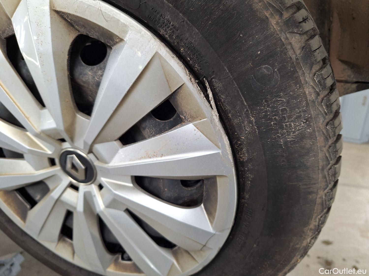  Renault  EXPRESS Renault, _ '21, Renault  Blue dCi 95 Confort 4d #4