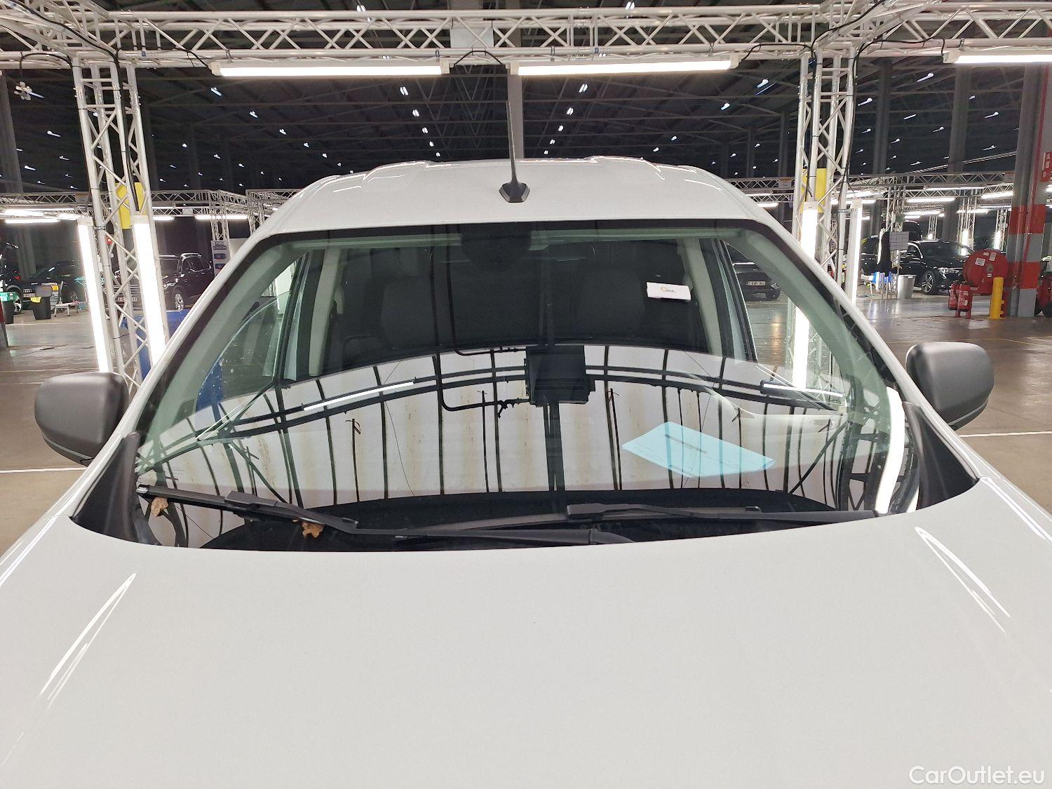  Renault  EXPRESS Renault, _ '21, Renault  Blue dCi 95 Confort 4d #1