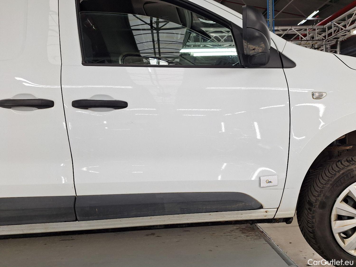  Renault  EXPRESS Renault, _ '21, Renault  Blue dCi 95 Confort 4d #14