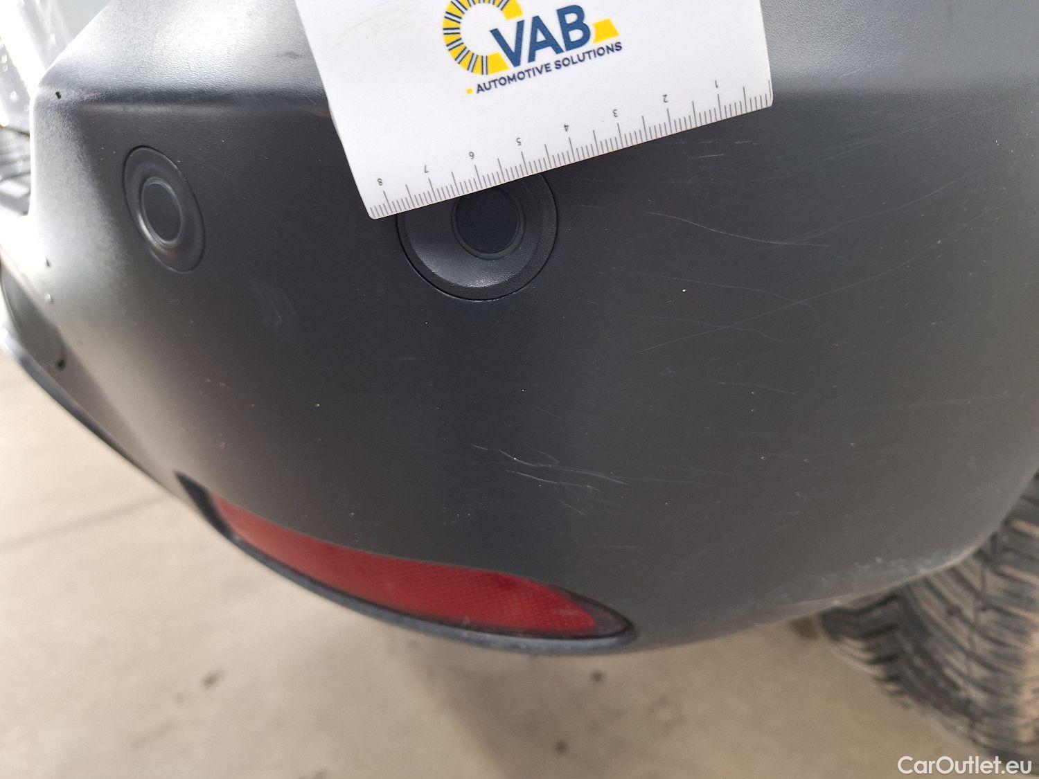  Renault  EXPRESS Renault, _ '21, Renault  Blue dCi 95 Confort 4d #23