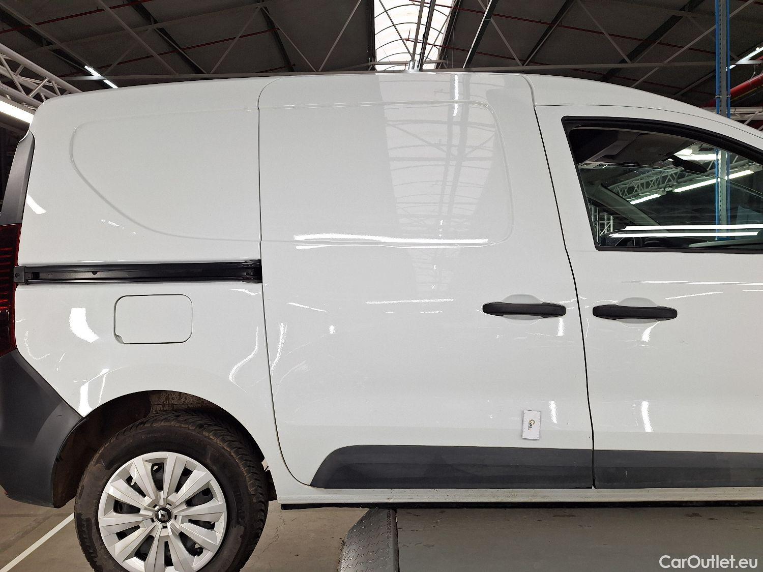  Renault  EXPRESS Renault, _ '21, Renault  Blue dCi 95 Confort 4d #16