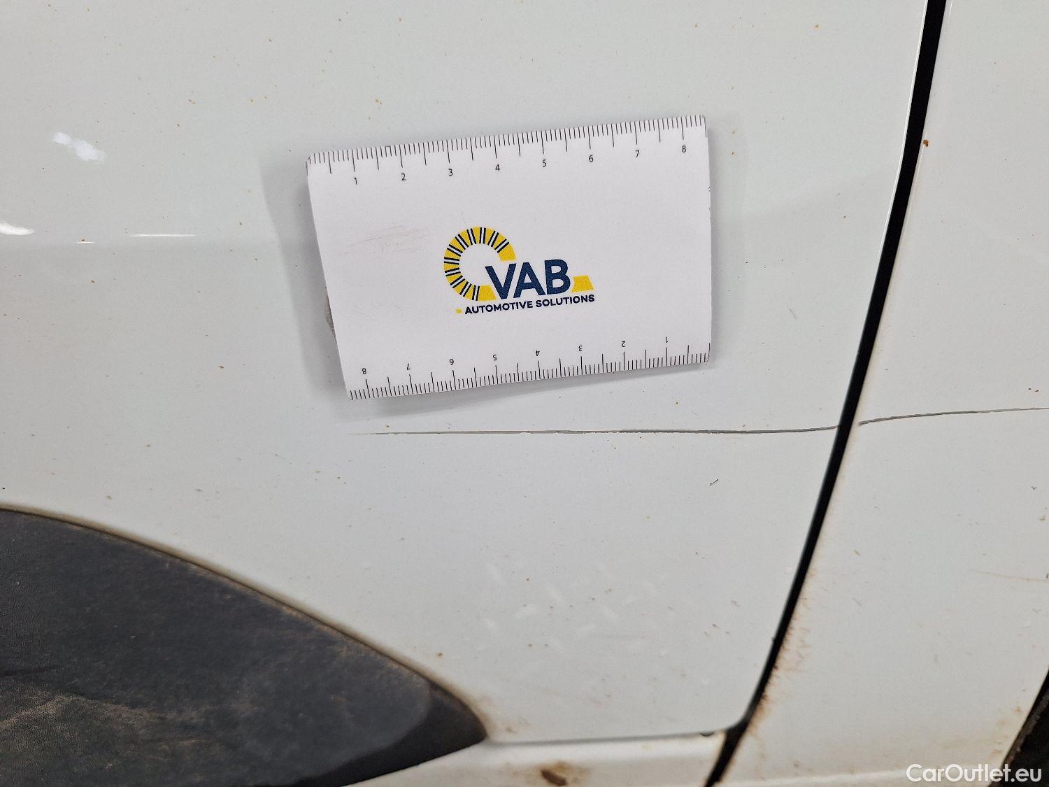  Renault  EXPRESS Renault, _ '21, Renault  Blue dCi 95 Confort 4d #15