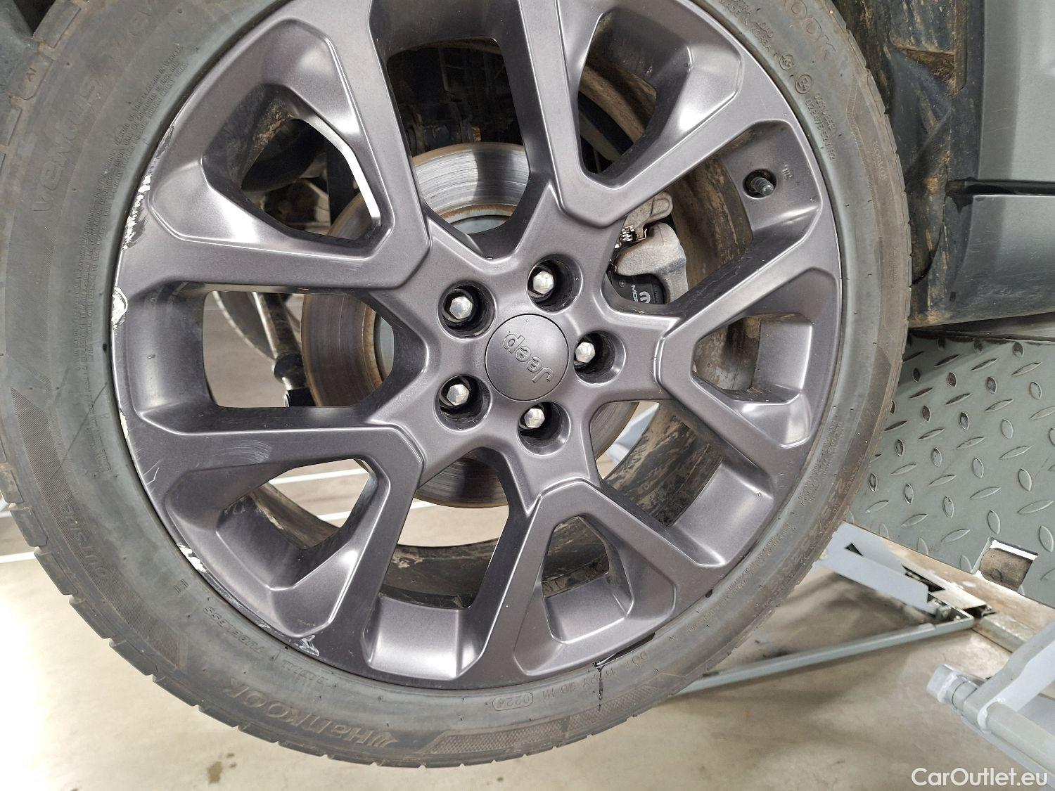  Jeep  Compass Jeep,  '17, Jeep  1.3 Turbo T4 240 4xe ATX S 5d #3