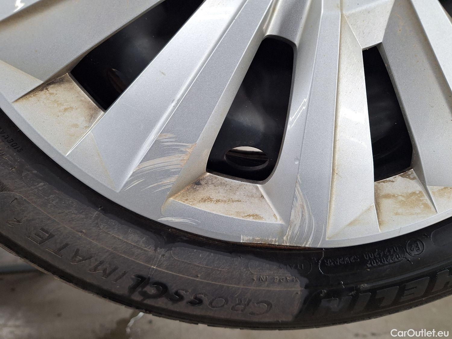  Renault  EXPRESS Renault, _ '21, Renault  Blue dCi 95 Confort 4d #9