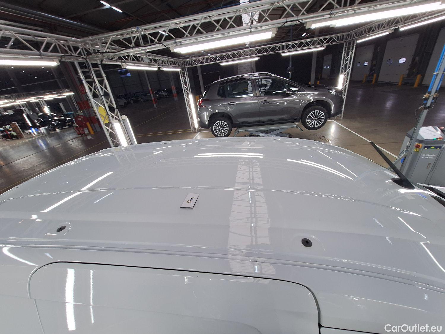  Renault  EXPRESS Renault, _ '21, Renault  Blue dCi 95 Confort 4d #29