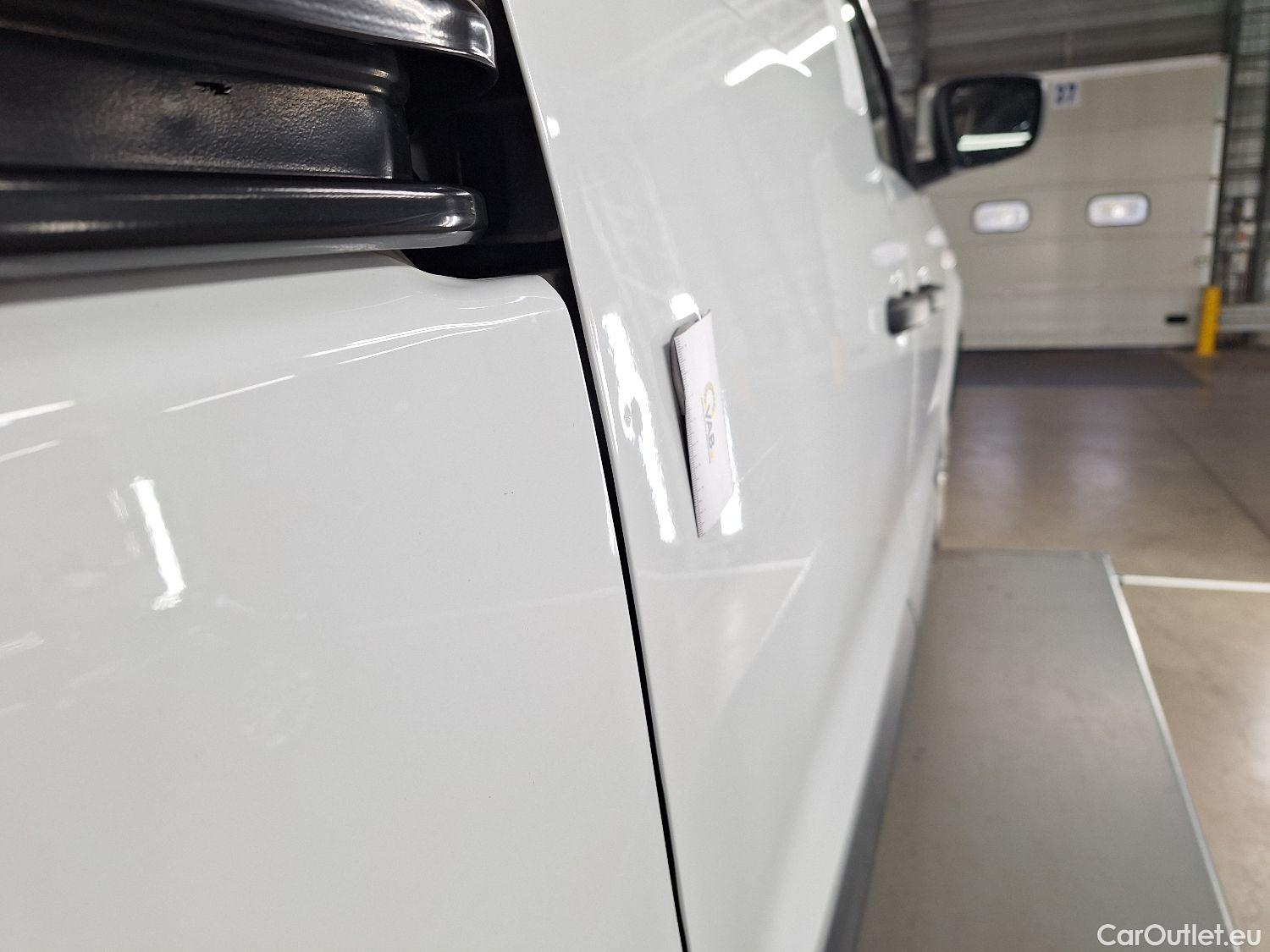  Renault  EXPRESS Renault, _ '21, Renault  Blue dCi 95 Confort 4d #17