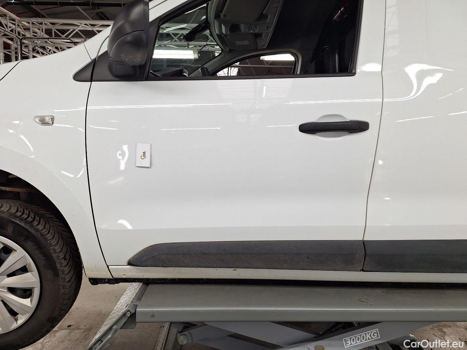  Renault  EXPRESS Renault, _ '21, Renault  Blue dCi 95 Confort 4d #24