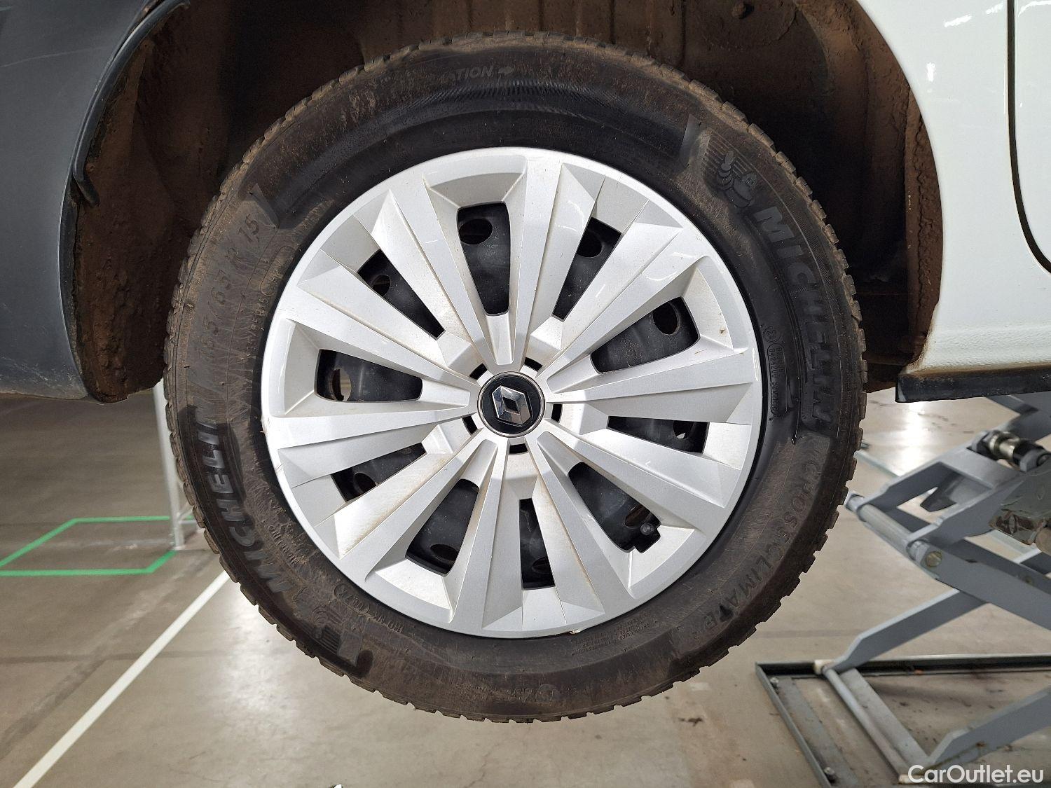  Renault  EXPRESS Renault, _ '21, Renault  Blue dCi 95 Confort 4d #5