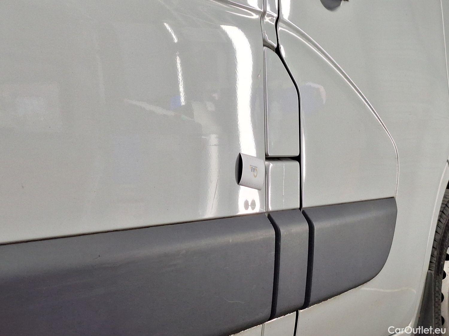  Opel  Movano Opel, _ FL'19, Opel  2.3 Turbo D 110KW Aut. S/S L1H1 3.3T 4 #12