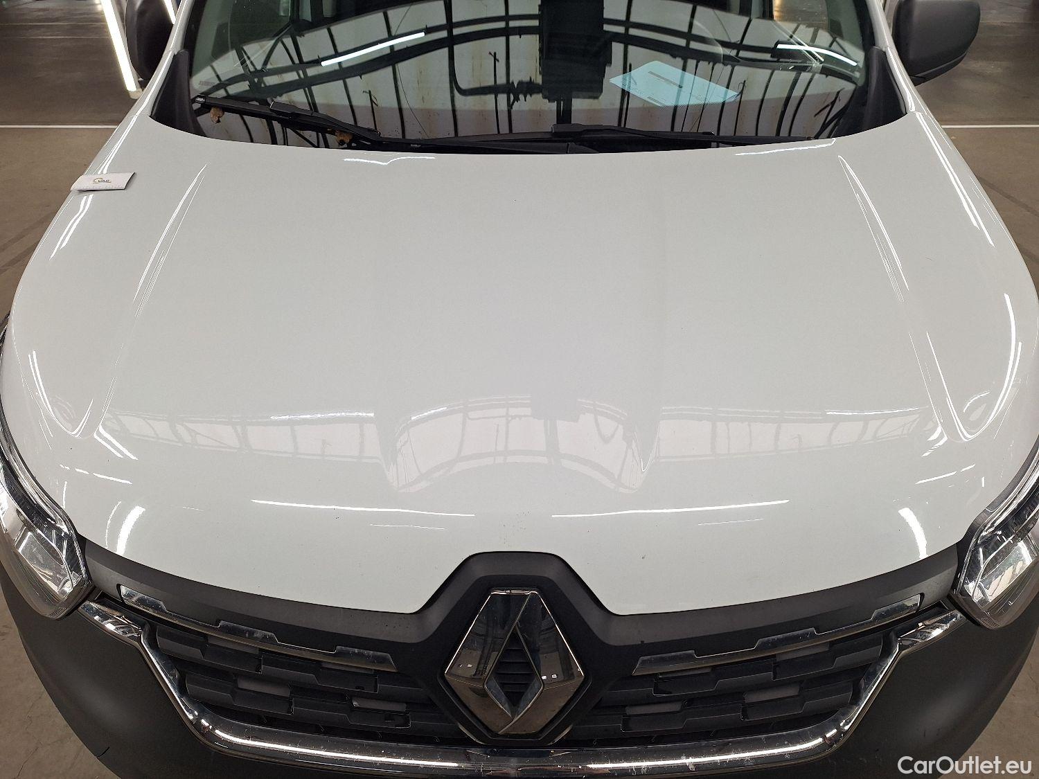  Renault  EXPRESS Renault, _ '21, Renault  Blue dCi 95 Confort 4d #34