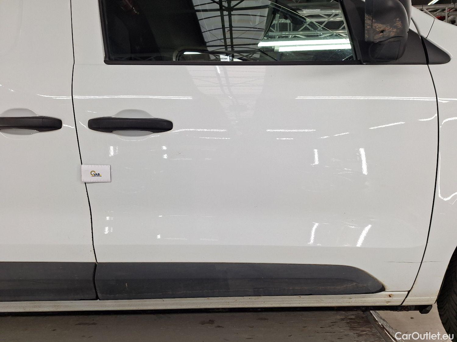  Renault  EXPRESS Renault, _ '21, Renault  Blue dCi 95 Confort 4d #10