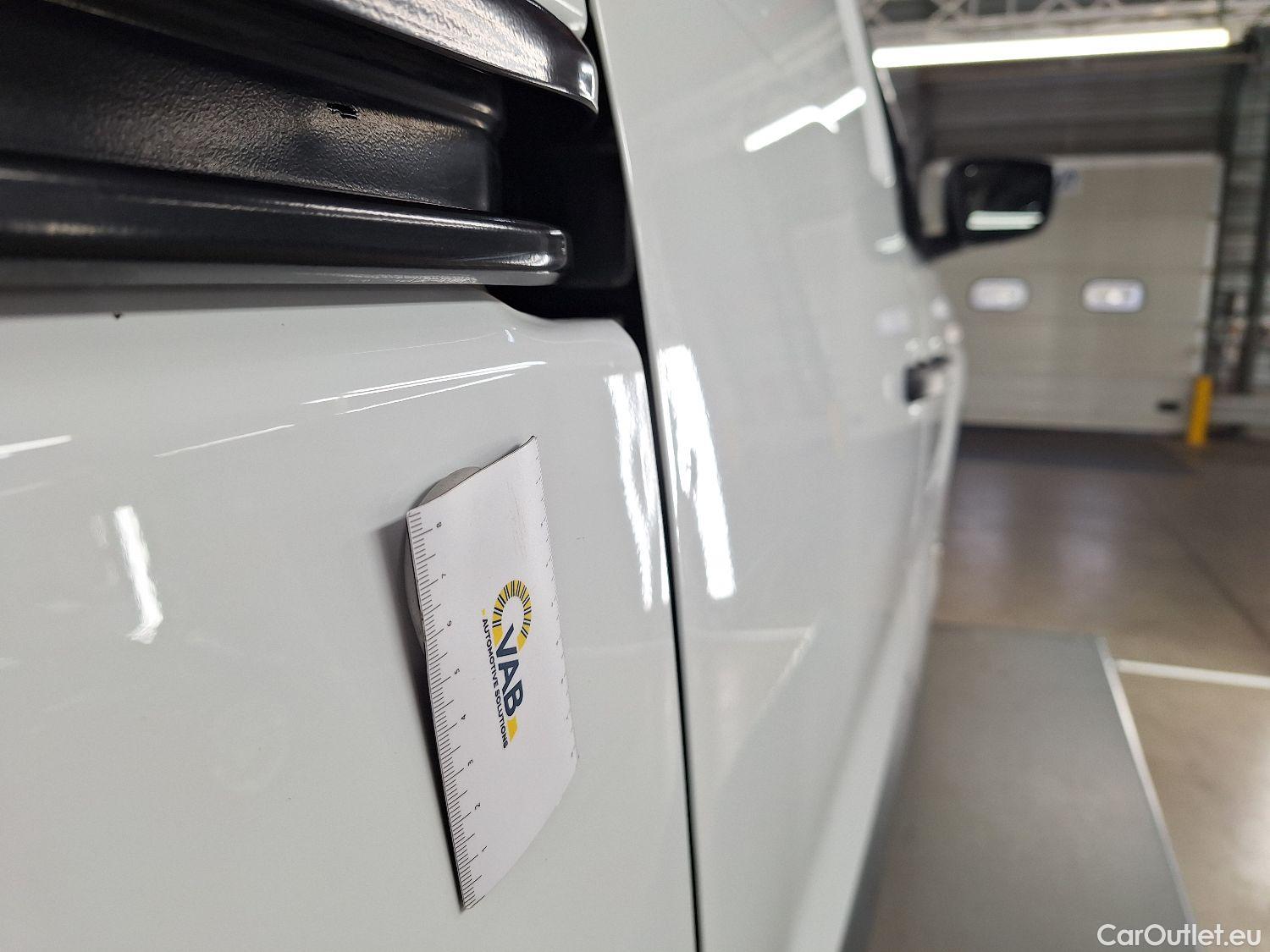  Renault  EXPRESS Renault, _ '21, Renault  Blue dCi 95 Confort 4d #20