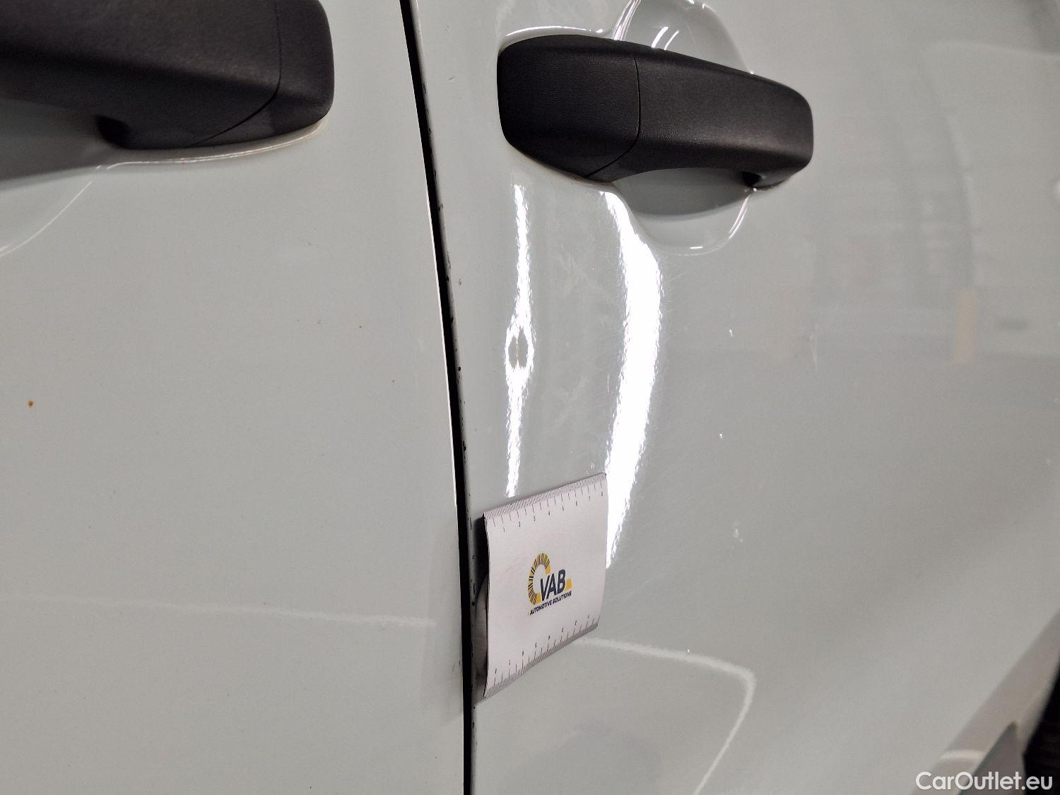  Renault  EXPRESS Renault, _ '21, Renault  Blue dCi 95 Confort 4d #11