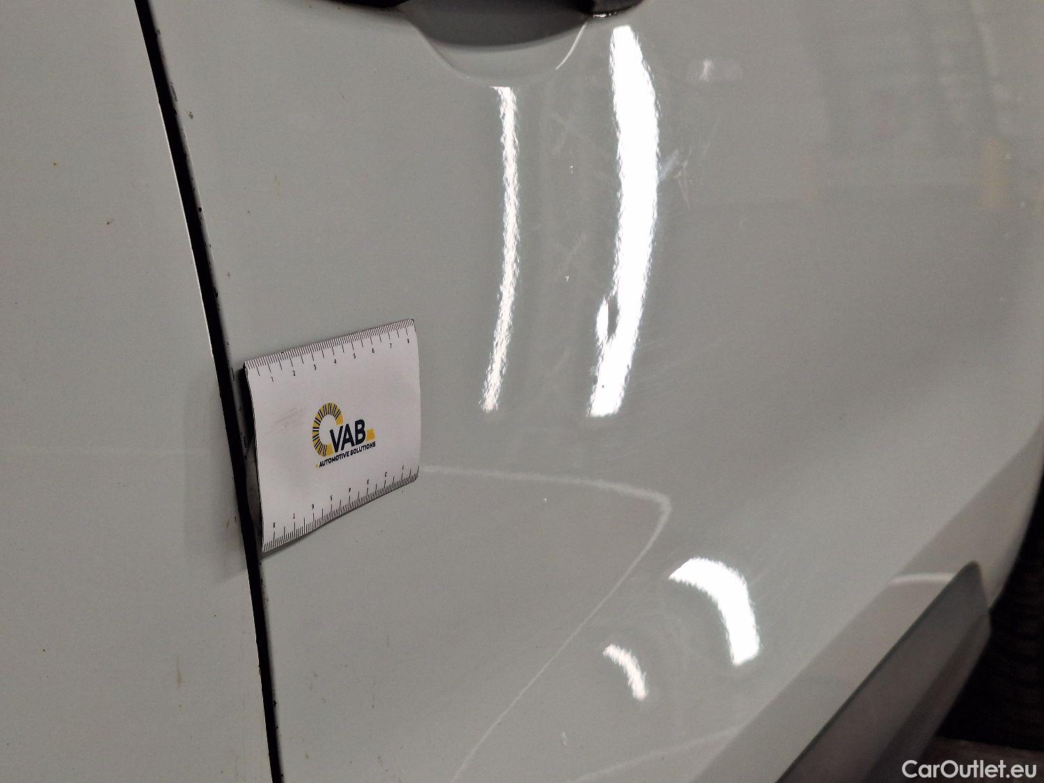  Renault  EXPRESS Renault, _ '21, Renault  Blue dCi 95 Confort 4d #12