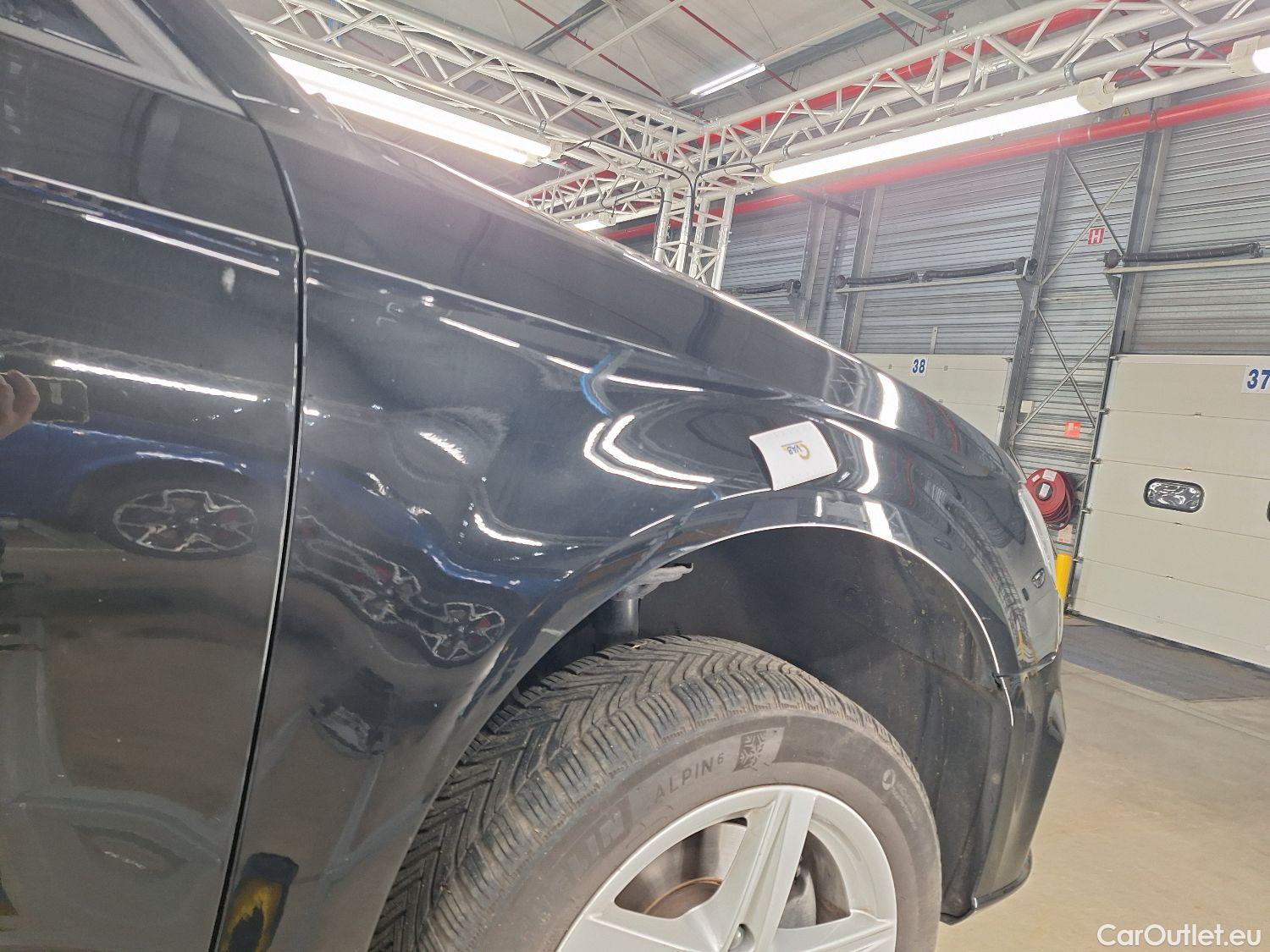  Audi  A3 Audi,  Sportback FL'16, Audi  Sportback 1.6 30 TDi 85kW 5d #5