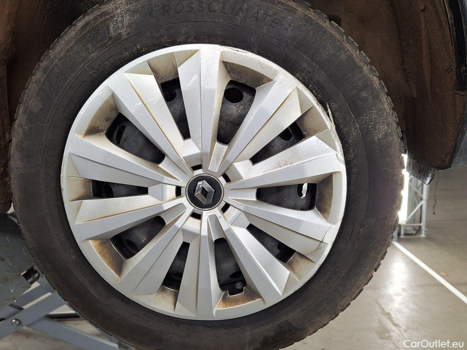  Renault  EXPRESS Renault, _ '21, Renault  Blue dCi 95 Confort 4d #3