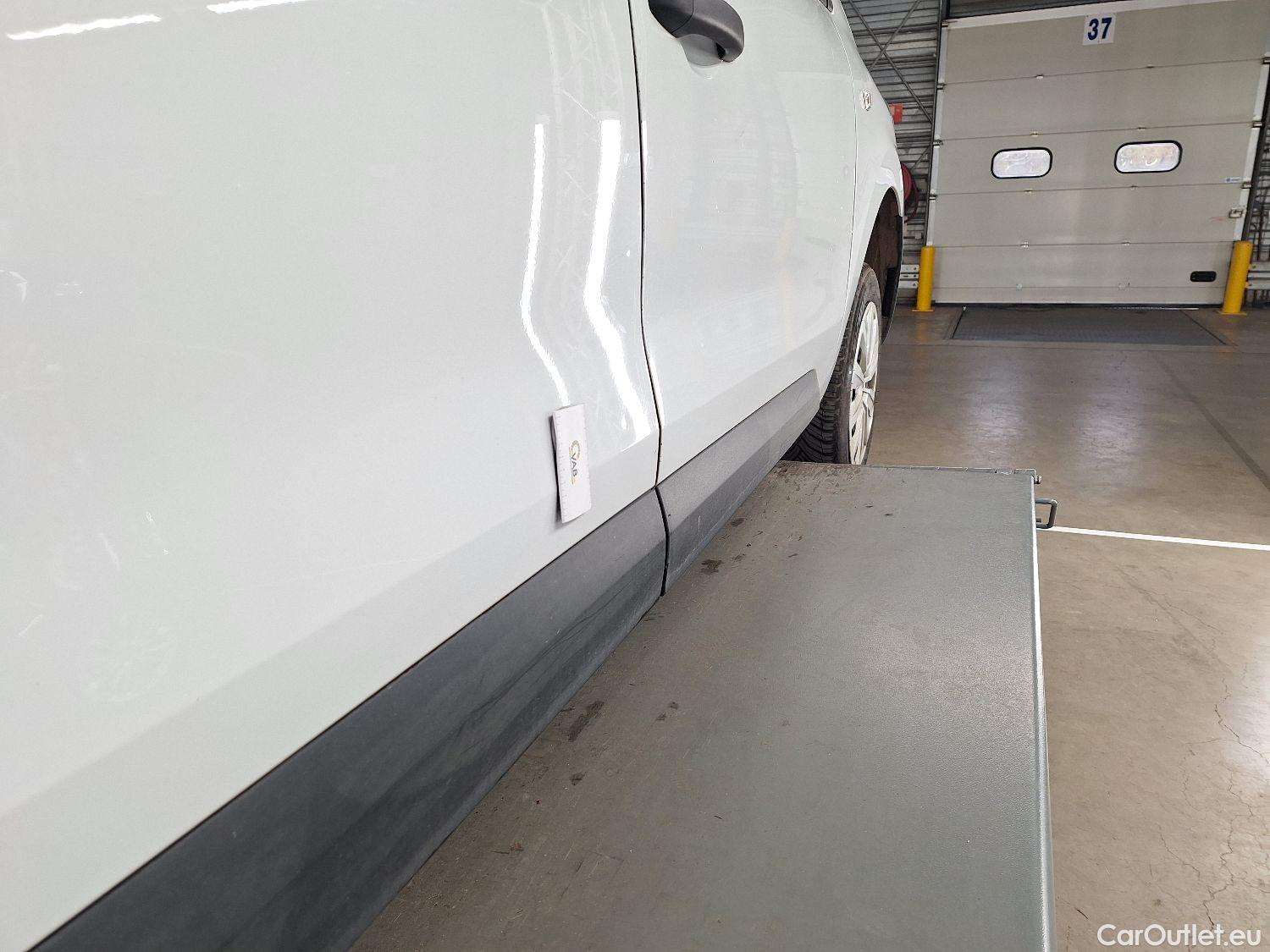  Renault  EXPRESS Renault, _ '21, Renault  Blue dCi 95 Confort 4d #18