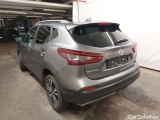  Nissan  Qashqai Nissan  DIG-T 160 EVAPO DCT N-Connecta 5d #7