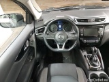  Nissan  Qashqai Nissan  DIG-T 160 EVAPO DCT N-Connecta 5d #9