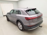  Audi  E-TRON Audi,  '19 BEV, Audi  55 Quattro Advanced 5d #6