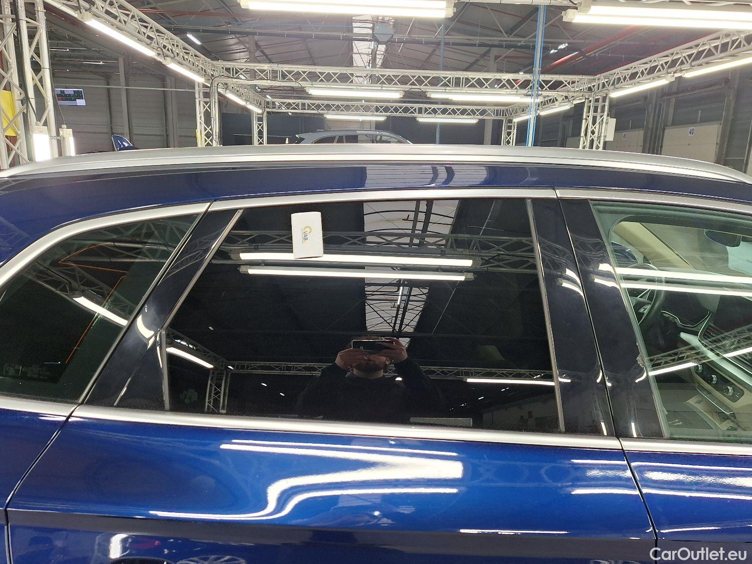  Audi  Q5 Audi,  FL'20, Audi  B.E. Advanced 35 TDI S tronic 5d #31