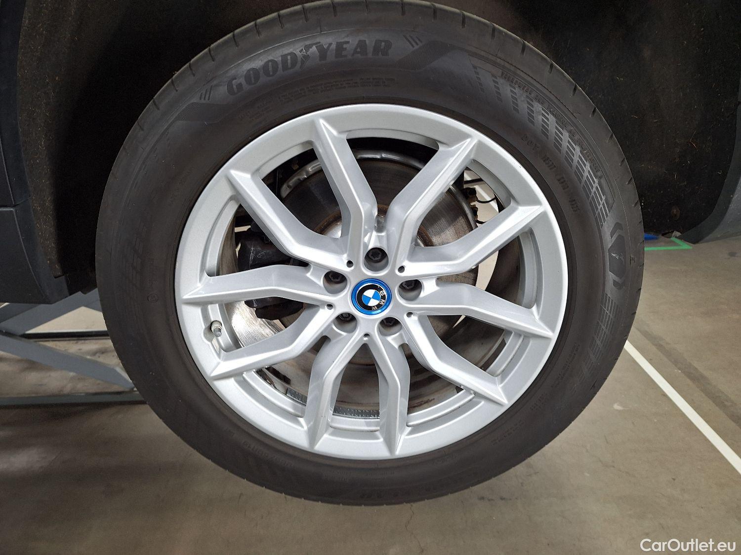  Bmw  X5 BMW,  '18 PHEV, BMW  xDrive45e (155kW) 5d #12