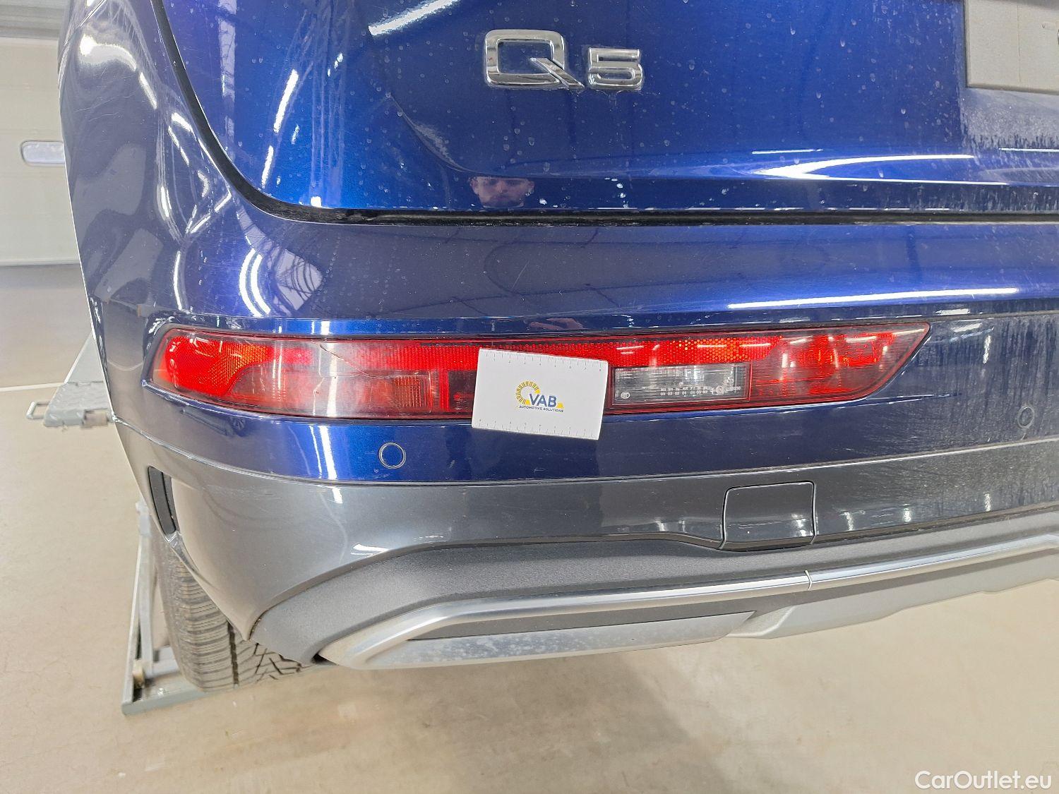  Audi  Q5 Audi,  FL'20, Audi  B.E. Advanced 35 TDI S tronic 5d #15