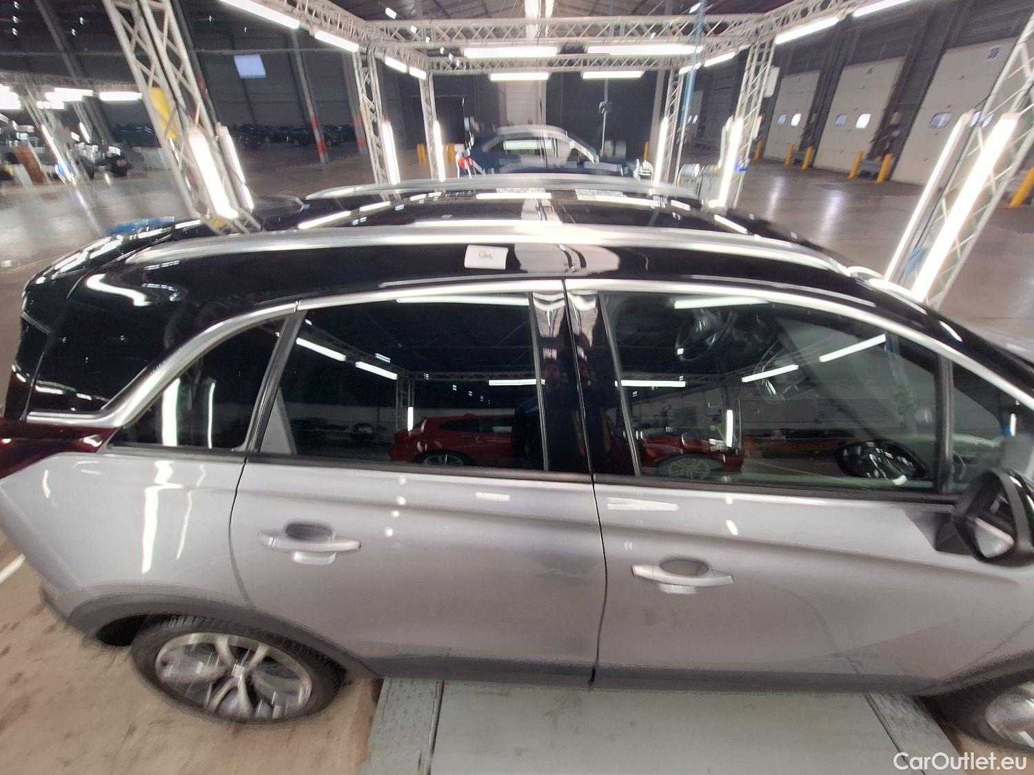  Opel  Crossland Opel,  X '17, Opel  X 1.2 81kW Turbo S/S Ultimate 5d #35