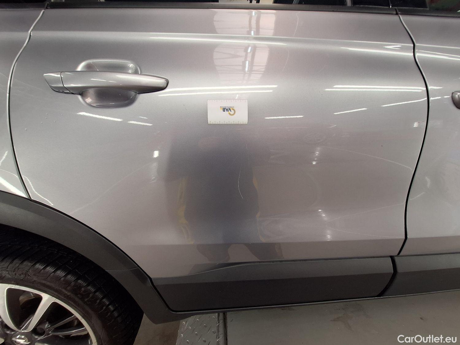  Opel  Crossland Opel,  X '17, Opel  X 1.2 81kW Turbo S/S Ultimate 5d #11