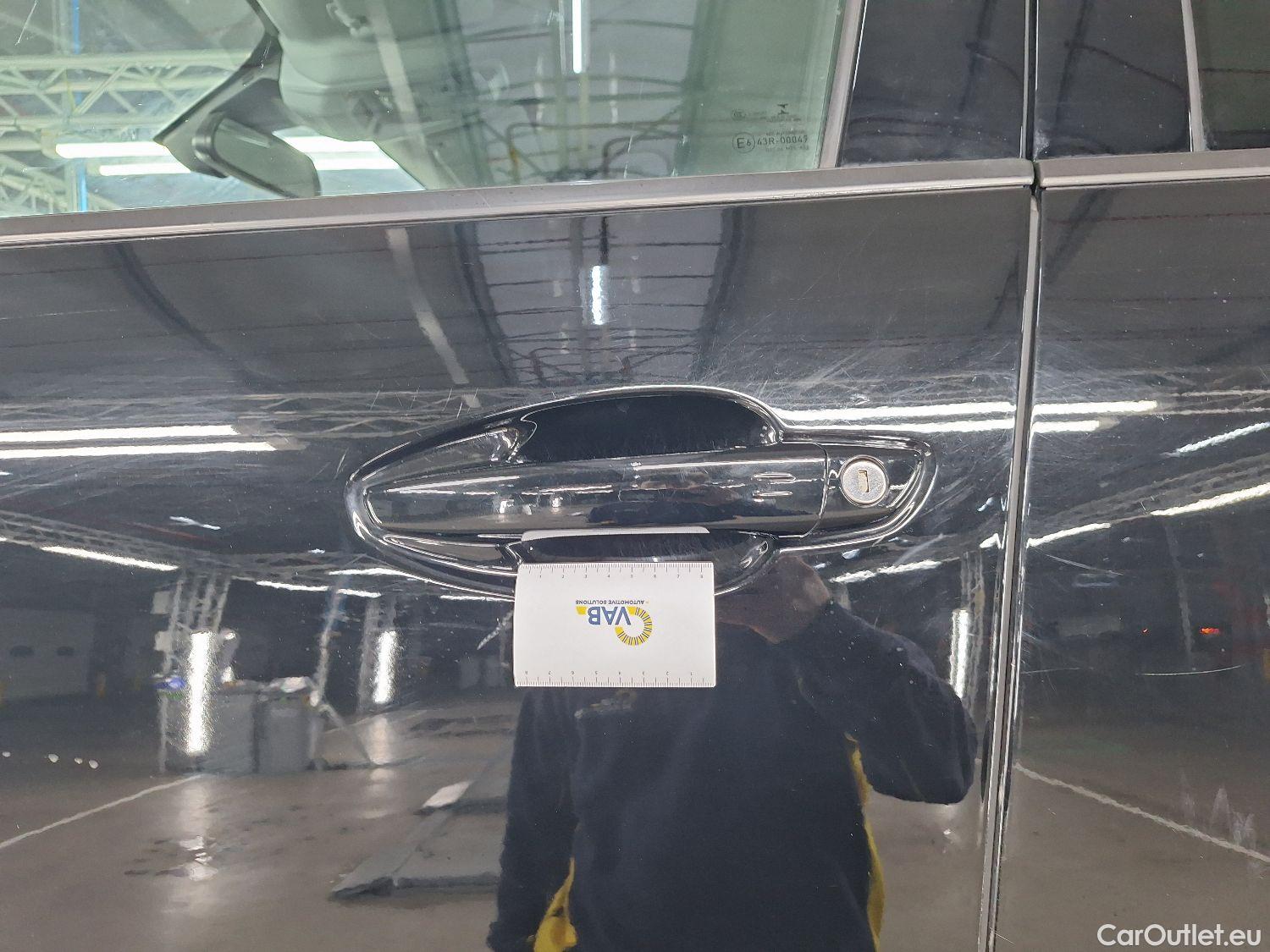  Peugeot  5008 Peugeot,  FL'20, Peugeot  1.5 BlueHDi 96kW S&S EAT8 Allure Pack #34