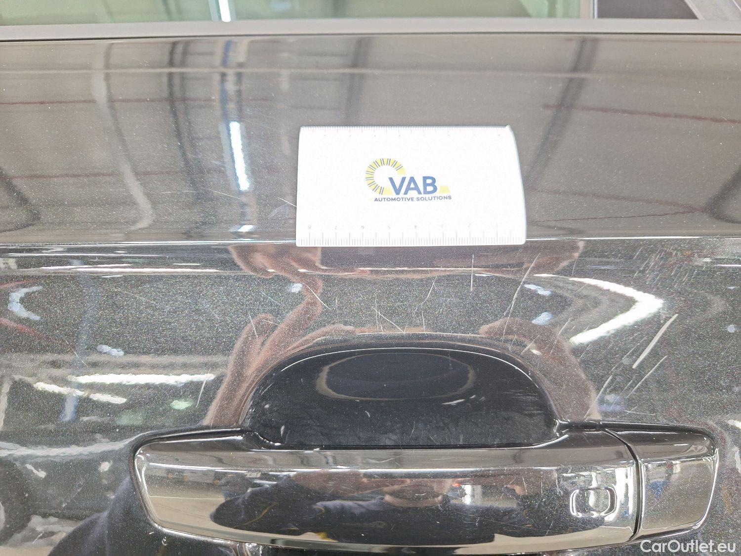  Audi  A3 Audi,  Sportback FL'16, Audi  Sportback 1.6 30 TDi 85kW 5d #20