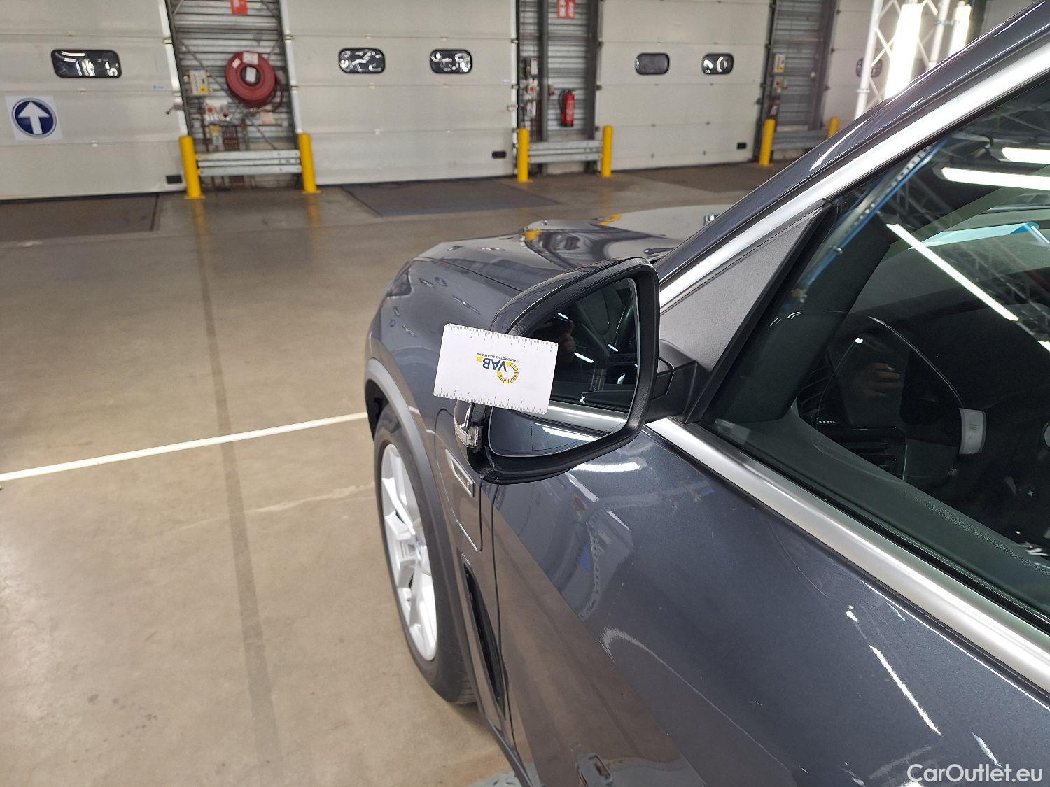  Bmw  X5 BMW,  '18 PHEV, BMW  xDrive45e (155kW) 5d #3