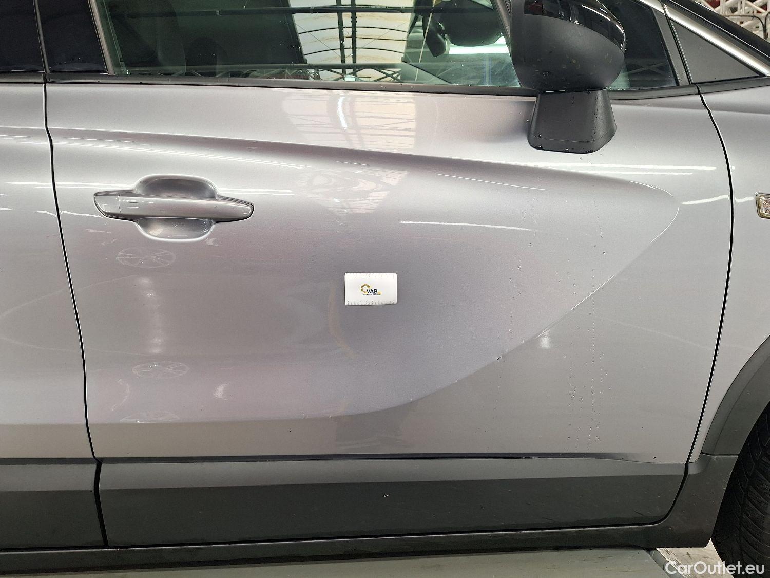  Opel  Crossland Opel,  X '17, Opel  X 1.2 81kW Turbo S/S Ultimate 5d #8