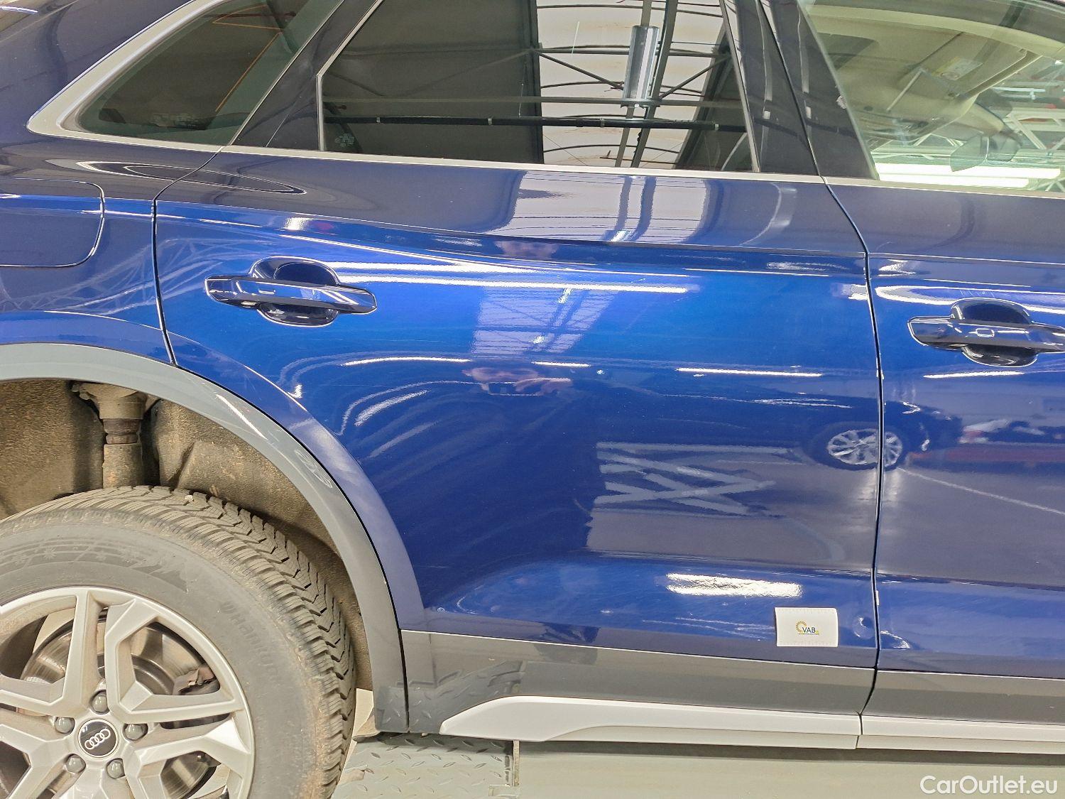  Audi  Q5 Audi,  FL'20, Audi  B.E. Advanced 35 TDI S tronic 5d #13