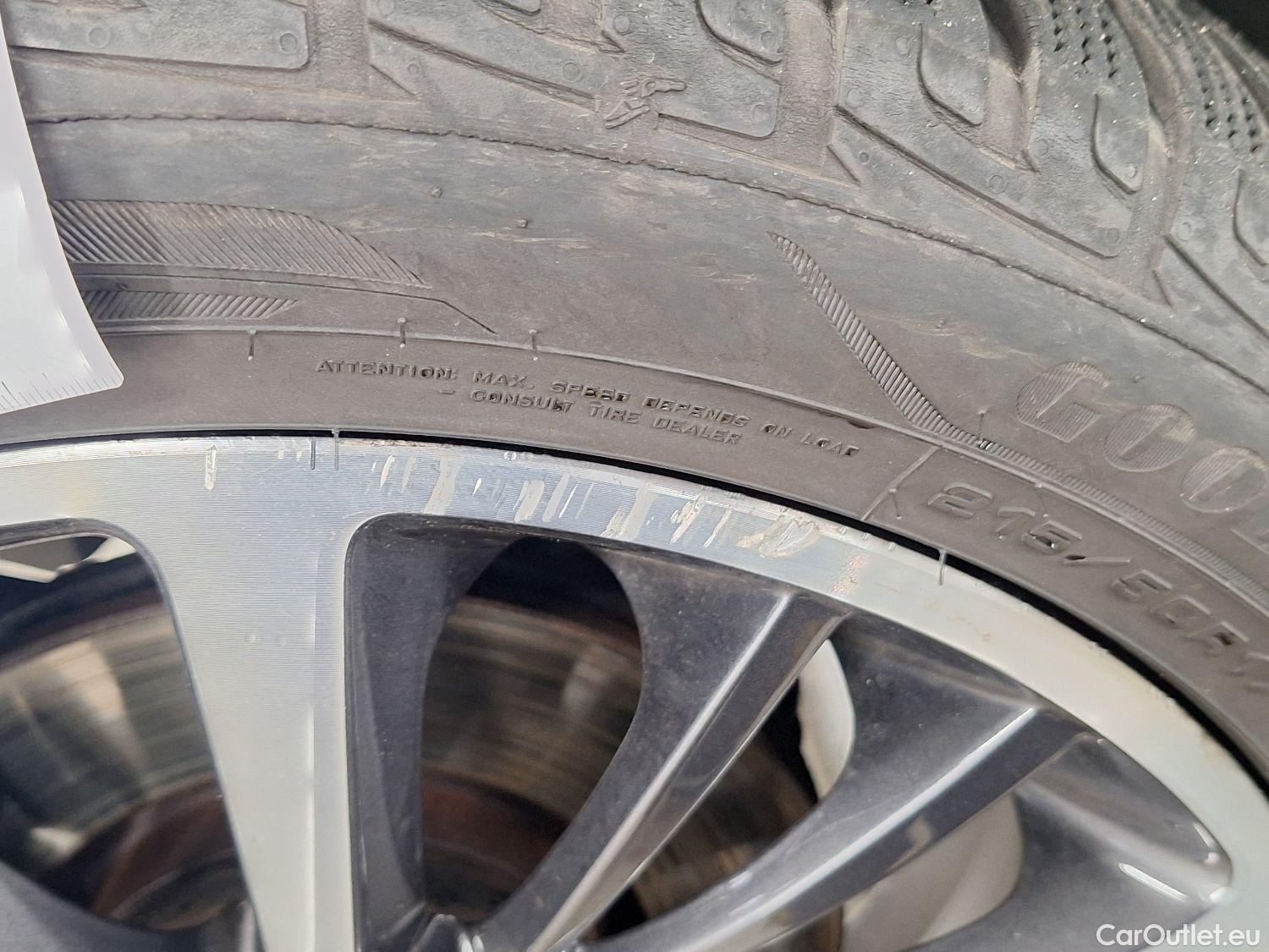  Opel  Crossland Opel,  X '17, Opel  X 1.2 81kW Turbo S/S Ultimate 5d #5