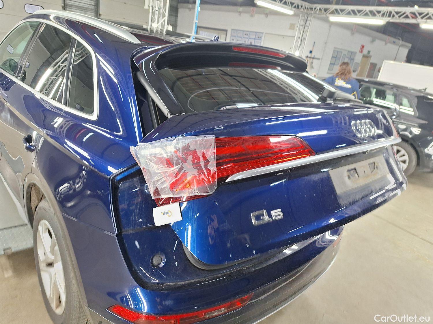  Audi  Q5 Audi,  FL'20, Audi  B.E. Advanced 35 TDI S tronic 5d #33