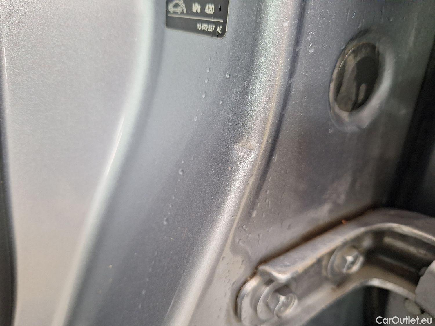  Opel  Crossland Opel,  X '17, Opel  X 1.2 81kW Turbo S/S Ultimate 5d #24