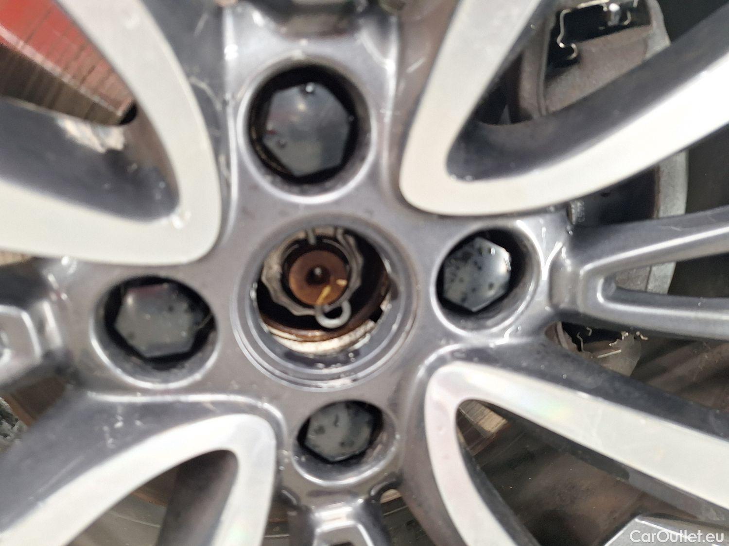  Opel  Crossland Opel,  X '17, Opel  X 1.2 81kW Turbo S/S Ultimate 5d #2