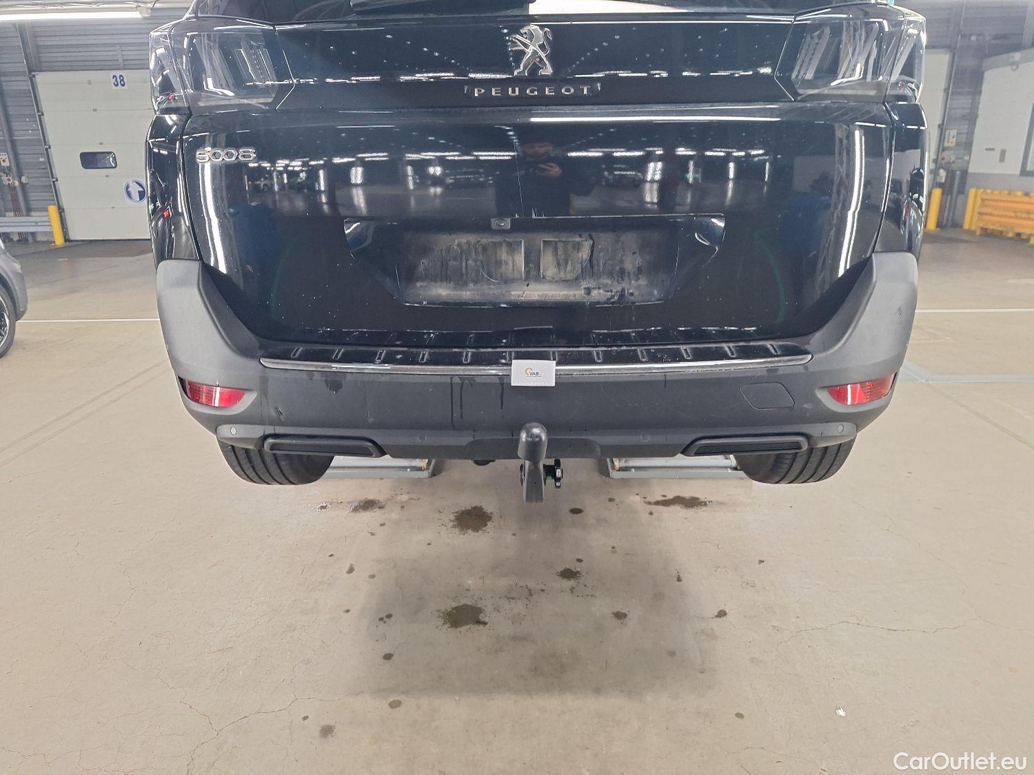  Peugeot  5008 Peugeot,  FL'20, Peugeot  1.5 BlueHDi 96kW S&S EAT8 Allure Pack #17