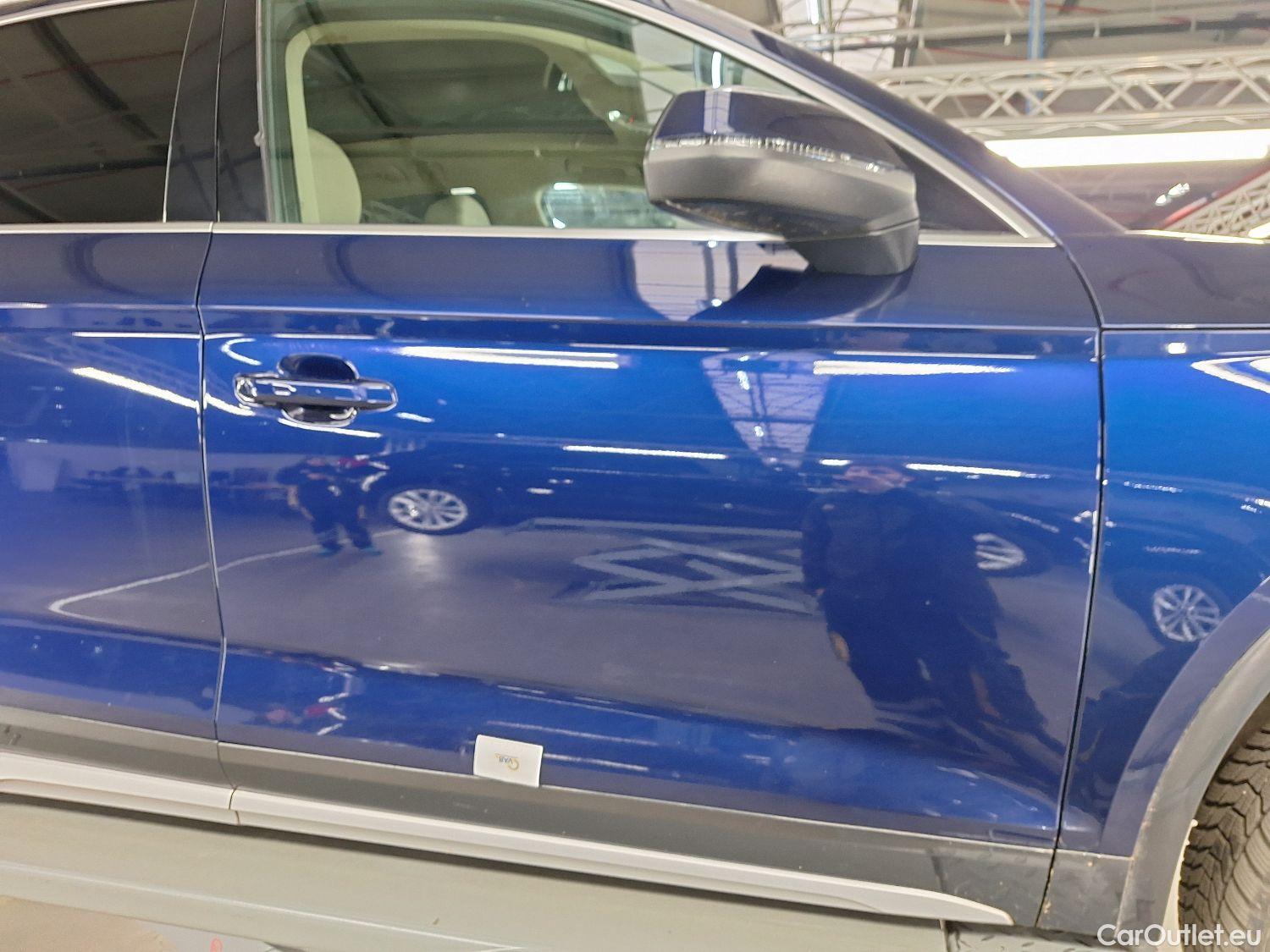  Audi  Q5 Audi,  FL'20, Audi  B.E. Advanced 35 TDI S tronic 5d #6