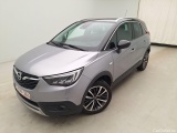  Opel  Crossland Opel,  X '17, Opel  X 1.2 81kW Turbo S/S Ultimate 5d #2