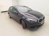  Bmw  Serie 1 BMW, 1-serie '19, BMW 1 Reeks Hatch 116d (85 kW) 5d #9