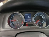  Volkswagen  Golf  Volkswagen Variant 1.6 TDi Trendline 5d #6
